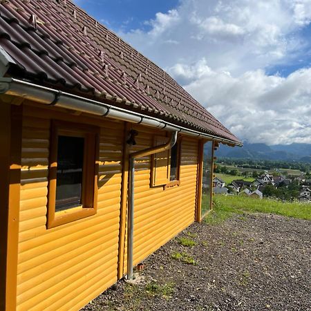 Cottage زيروفنيكا المظهر الخارجي الصورة