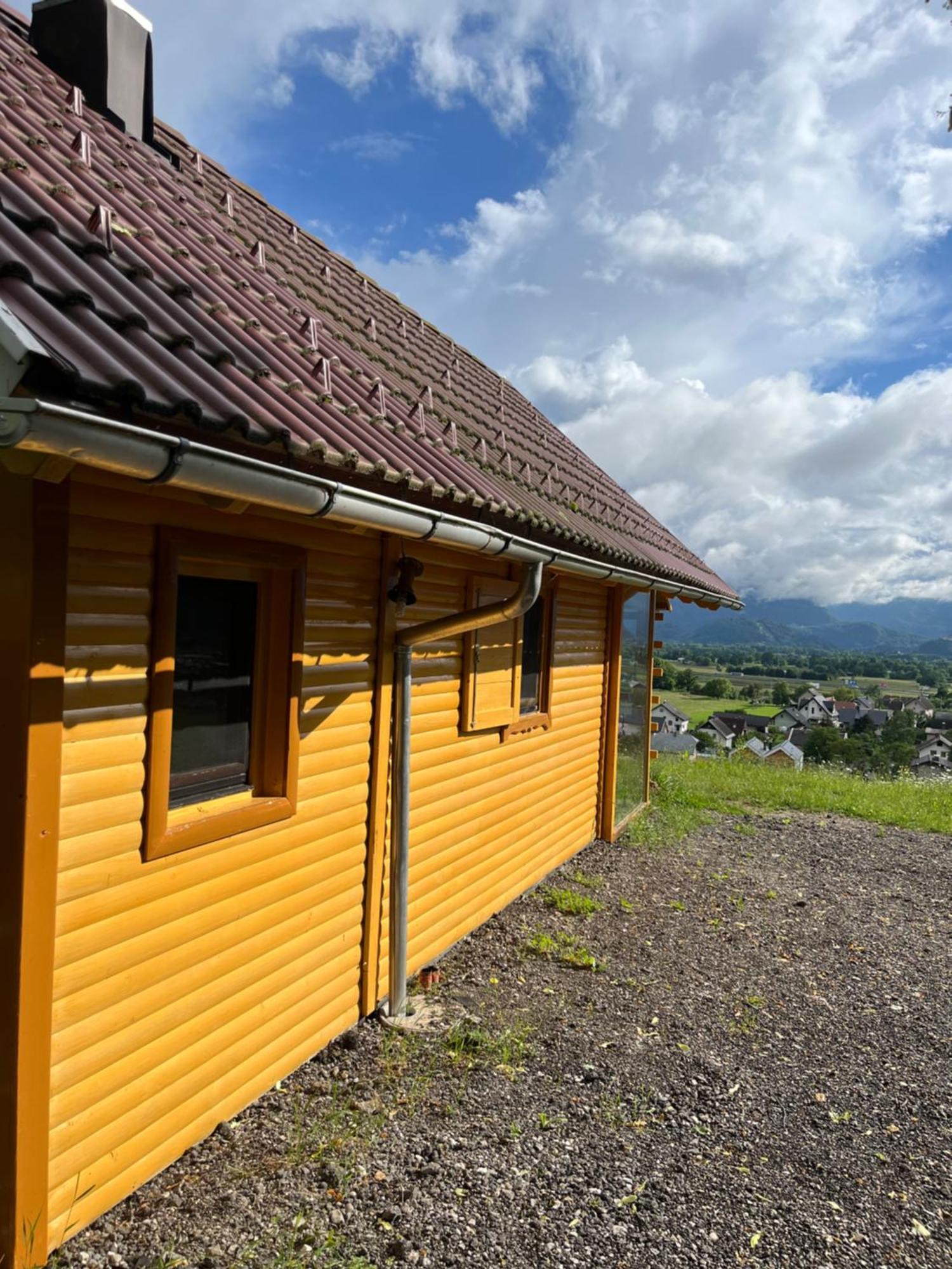 Cottage زيروفنيكا المظهر الخارجي الصورة