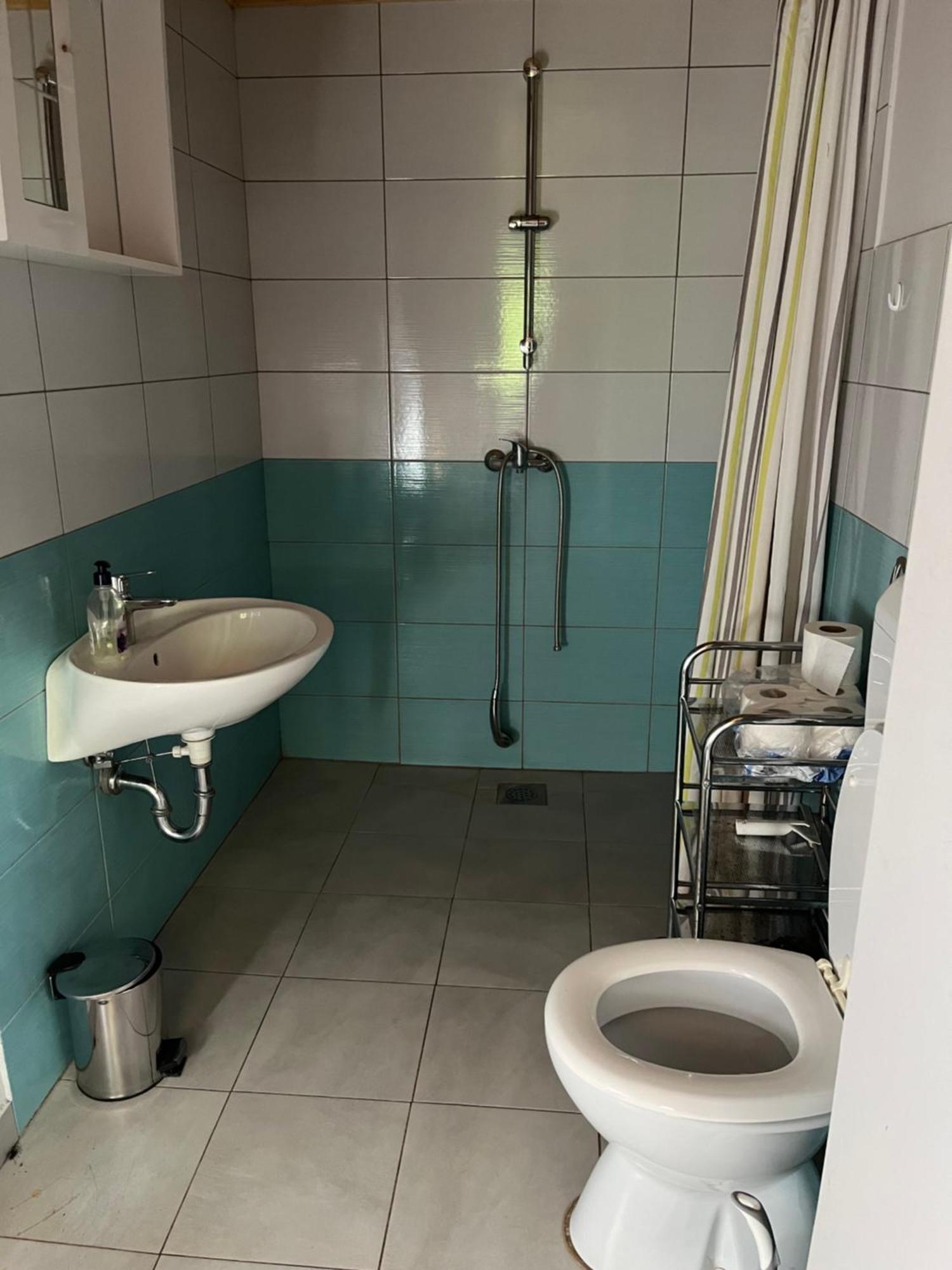 Cottage زيروفنيكا المظهر الخارجي الصورة