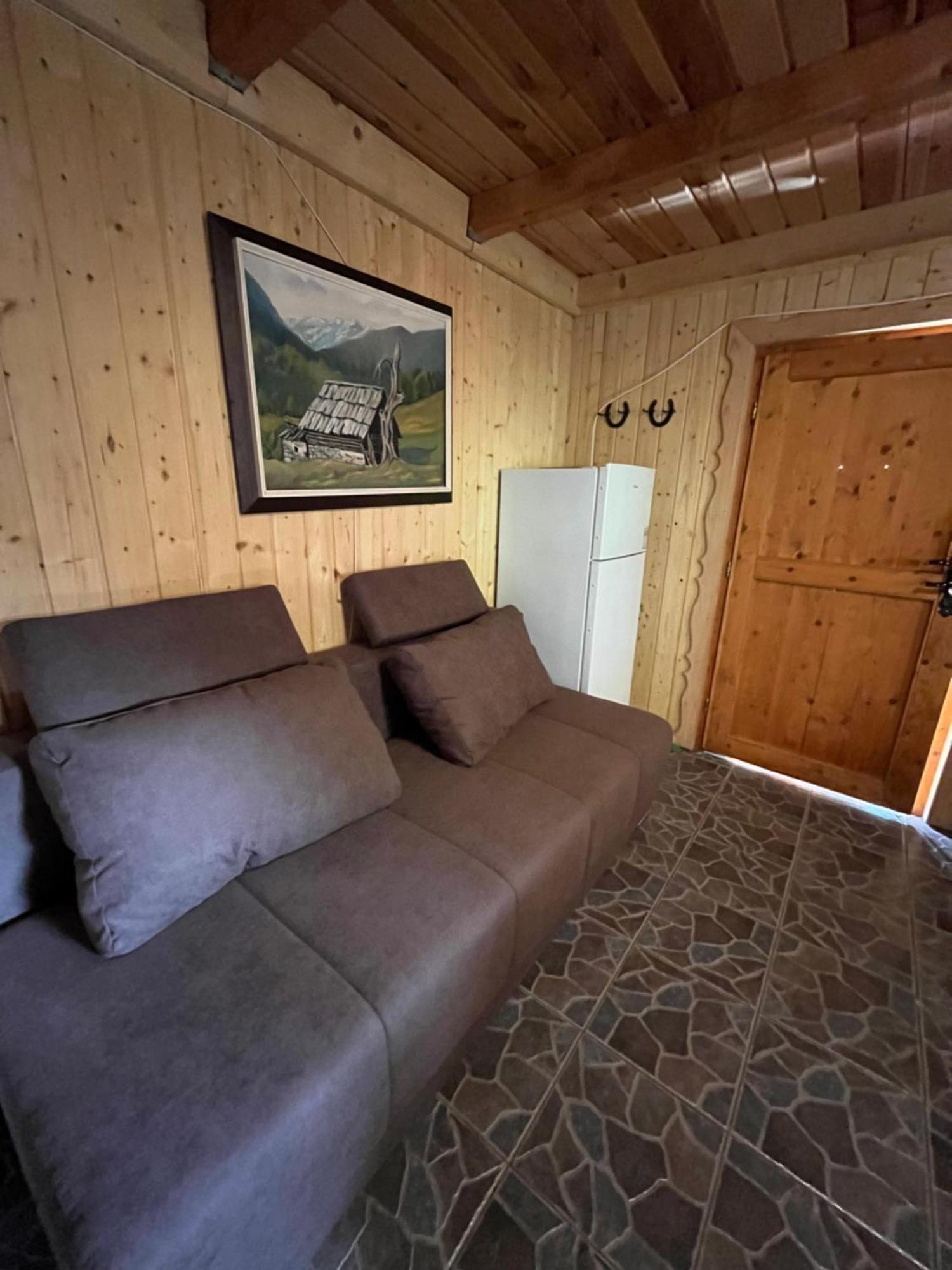 Cottage زيروفنيكا المظهر الخارجي الصورة