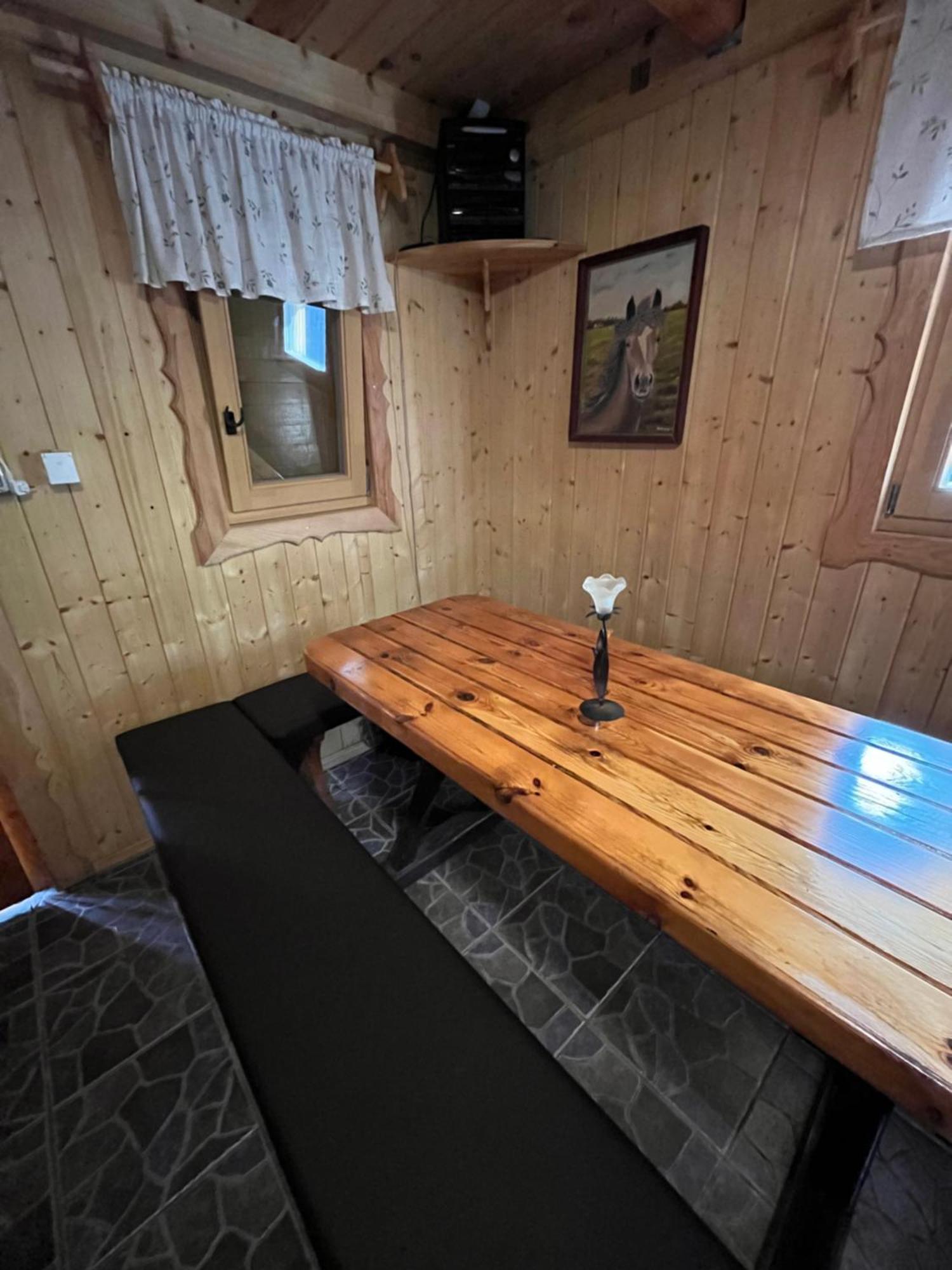 Cottage زيروفنيكا المظهر الخارجي الصورة
