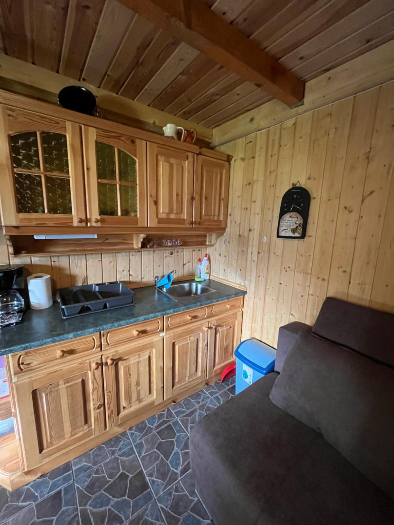 Cottage زيروفنيكا المظهر الخارجي الصورة