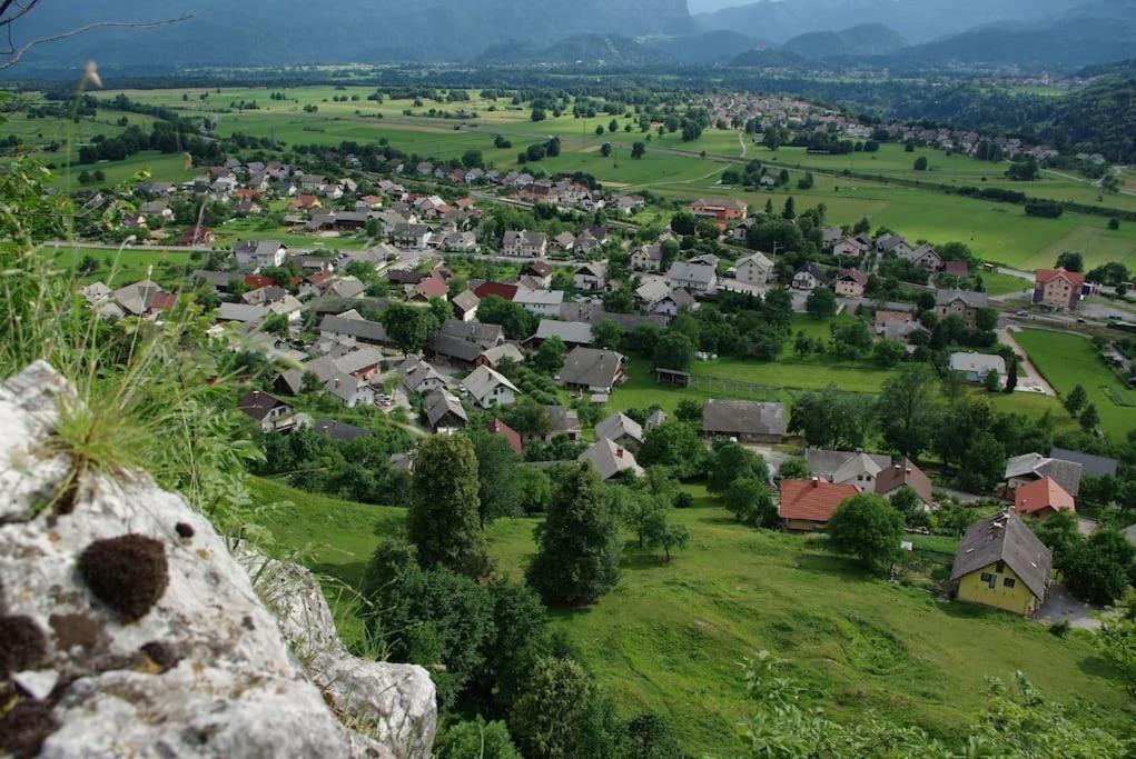 Cottage زيروفنيكا المظهر الخارجي الصورة